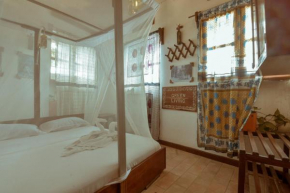 Отель Malindi Guest House  Занзиба́р